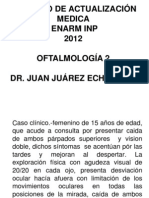 Oftalmologia 2 A