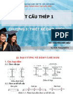 KCT1 Chuong 3-Dam