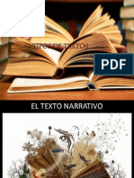 Tipos de Textos