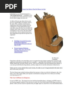 Download Cell Phone Radiation  Shoes by CellPhoneDanger SN16154968 doc pdf