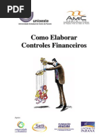 Apostila Curso Controles Financeiros Basicos