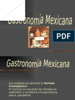 GASTRONOMÍA_mexicana.México