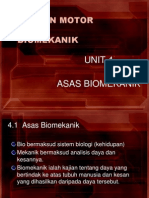 Asas Biomekanik