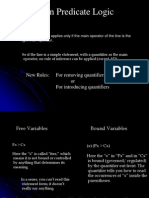 10 Revised Proofs in Predicate Logic