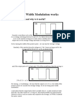 What is PWM and Why is It Useful