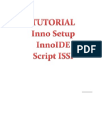 Inno Setup - Tutorial Avanzado