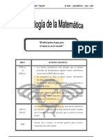 II BIM - ARIT - 2do. Año - Guia 3 - Número Decimal