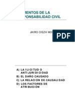 02elementos de Responsabilidad Civil