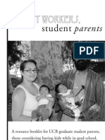 UCB Student Parent Resource Booklet