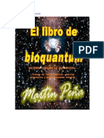 El Libro Del Bioquantum