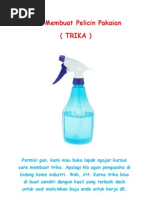 Download Cara Membuat Pelicin Pakaian by mataharicourse SN161566504 doc pdf