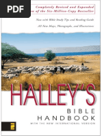 Download Halleys Bible Handbook by Henry H Halley Chapter 1 by Zondervan SN16157922 doc pdf