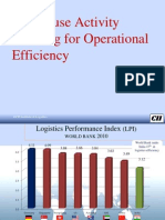 Warehousing Design