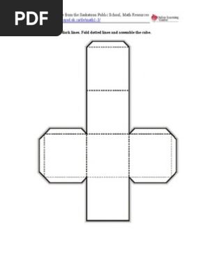 Cube