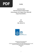Download Analisis Data Outlier Dgn Robpca Paper by Malim Muhammad Siregar SN161587603 doc pdf