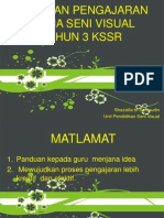 Presentation KSSR THN 3