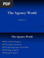 Full Service Ad Agency