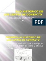01 DESARROLLO HIST�RICO DE LOS LENTES DE CONTACTO.ppsx