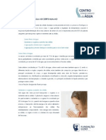 PDF5 - A - Importancia - Da - Agua - No - Corpo - Humano