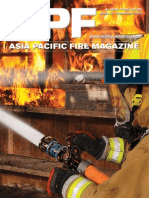 Artikel Asia Pacific Fire Magazine Edisi Sept 2012-Apf-Issue-43