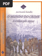 Mundo Do Crime - A Ordem Pelo Avesso