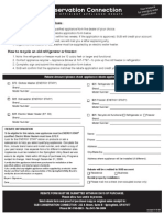 Rebate Form 09