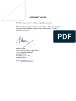 What Is RQD (Rock Quality Designation) and How To Calculate It | PDF ...