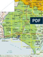 50K Huelva (Todos Los Mapas de La Provincia) PDF