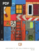 Download UC Press F09 by Christine Longmuir SN16160356 doc pdf