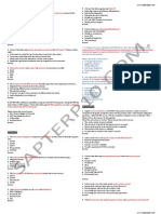 ERP Basics and Netweaver Fundamentals