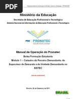 Manual Pronatec - Modulo 1 - Vs Preliminar (1)