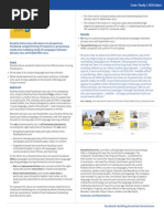 Download Facebook Case Study Rosetta Stone by Facebook Marketing bei Hutter Consult GmbH - hutter-consultcom SN161607967 doc pdf