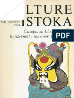 01 02 Kulture Istoka, časopis