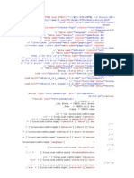 Doctype HTML Public