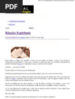 Bênçãos Espirituais _ Portal da Teologia.pdf