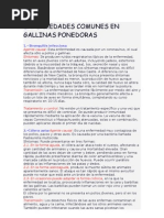 Download Enfermedades Comunes en Gallinas Ponedoras by Charly Rodriguez SN161617231 doc pdf
