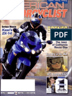 American Motorcyclist Jul 2006