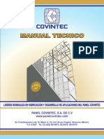 Manual Tecnico Covintec 2011
