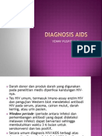 Diagnosis Aids