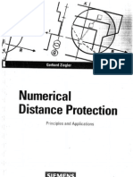 Numerical Distance Protection