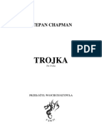 Chapman Stepan - Trojka