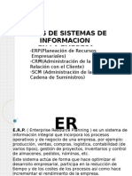 Tipos de Sistemas de Ion