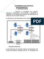 Reconocimiento de Equipos