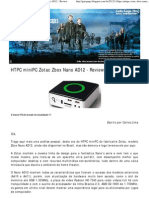Gato Guga Blog_ HTPC MiniPC Zotac Zbox Nano AD12 - Review