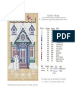 Winter House: A Complementary Design by Brooke Nolan