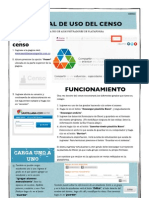 Manual Censo Compartir