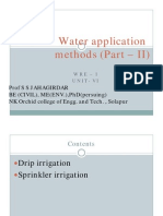 Waterapplicationmethodspartii 110409225749 Phpapp02