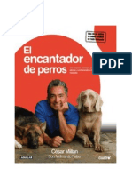 César Millán-El Encantador De Perros