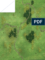Planning Map Plains