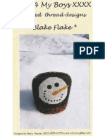 Bake Flake